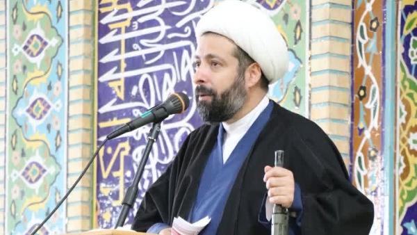 ده‌ها میلیون ایرانی با برافراشتن پرچم‌های سرخ و سر دادنِ فریاد #انتقام پای تابوتِ #امام_شهید قصاصِ قاتلین جنایتکار را به مطالبه ملی و گفتمان عمومی تبدیل کردند.