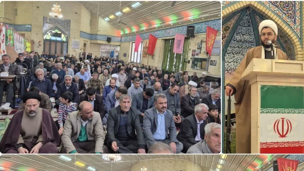 دهه فجر بهترین فرصت تبیین برکات انقلاب اسلامی