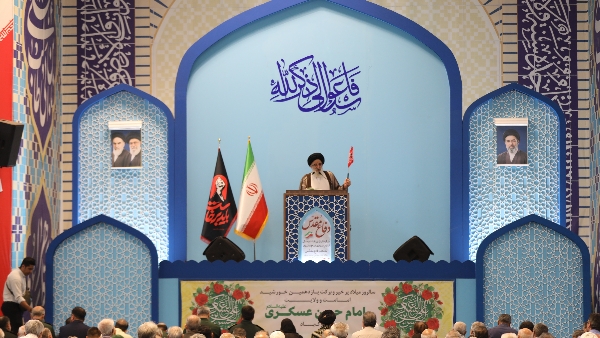 کارآمدی دولت و انسجام اجتماعی، دو ضلع تاب‌آوری ملی