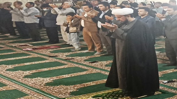 غرور باعث سقوط است