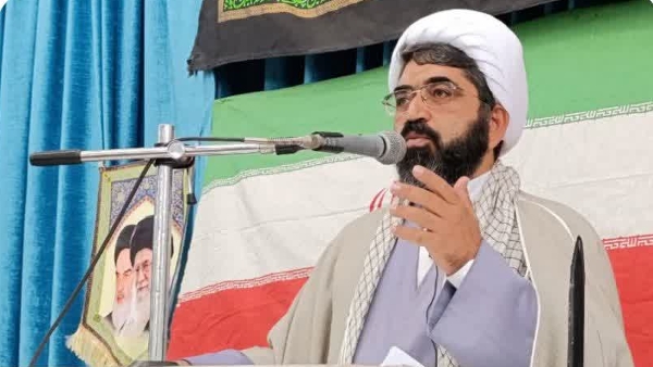 بصیرت درس بزرگ امام حسن عسکری علیه السلام