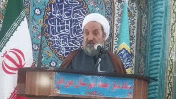 دهه آخر شعبان _دهه تکریم و غبارروبی مساجد-خدمت رسانی به بندگان خدا در مسجد-اهمیت نقش آذربایجان به عنوان سد مستحکم در قبال تعرض و تجاوز بیگانگان-تشکر از عوامل راهداری،شهرداری،هلال احمر ،بهداشت و درمان و... ادارات عضو کارگروه بحران به جهت برف روبی و باز گشائی مسیر و ارائه خدمات به مردم-تشییع و تدفین پیکر شهید سید حسن نصرالله بیان عظمت شخصیت سید مقاومت