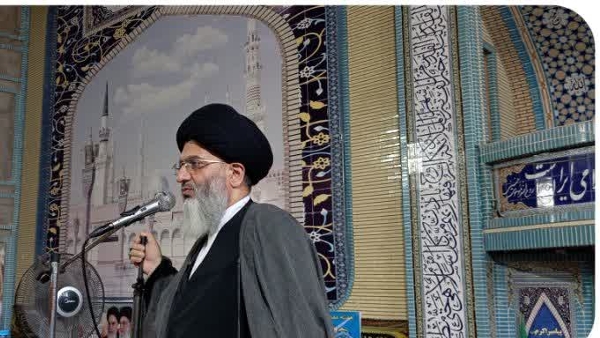 آقای‌‌ شهید تجسم مکتب‌ حسینی‌