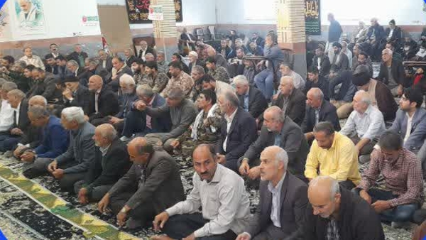 تفکربسیجی‌پیروزی مقاومت‌وحماس
