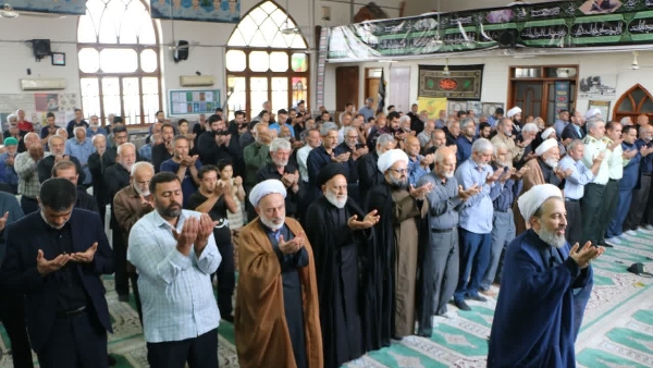 ایران؛ سنگر استقلال در نبرد تمدن‌ها / حجاب؛ خط مقدم جهاد فرهنگی