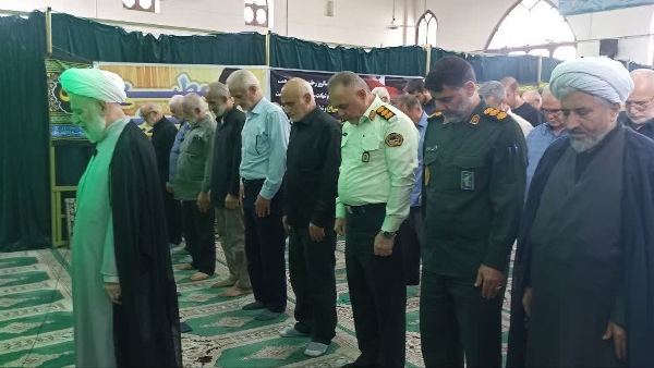 از سیره تربیتی پیامبر(ص) تا حماسه اربعین؛ رمز ماندگاری مکتب اهل‌بیت(ع) در اطاعت، بصیرت و مقاومت