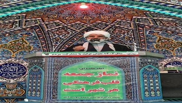ما اهل حفظ هویت خود، استقلال خود و حفظ عزت خود هستیم.