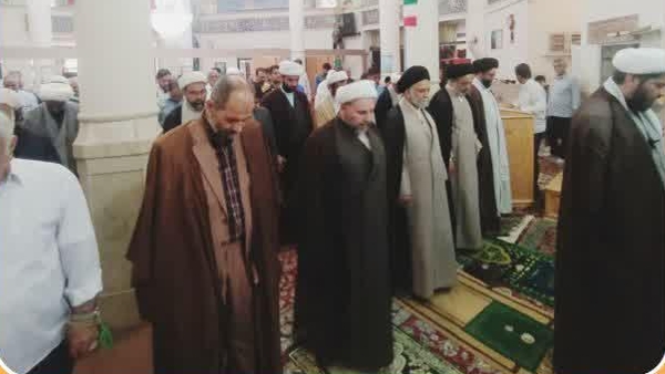 : اقدام قاضی انقلابی در ممنوعیت خدمات دهی به افراد بی حجاب ، برابر قرآن و اسلام است و باید اجرا شود .