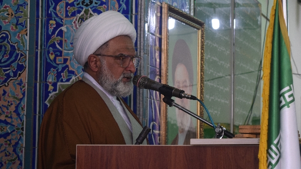 اگر این دو کانون نورانی یعنی مدرسه و مسجد بهم بپیوندند محله و جامعۀ اسلامی و در نهایت تمدن اسلامی شکل میگیرد.