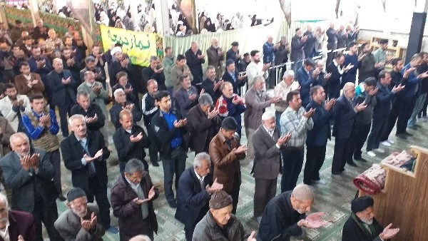 امام خمینی رحمه الله : انقلاب اصیل و عظیم الهى، اسلامى، ایرانى ما، جلوه ‏اى از نهضت پرعظمت حضرت محمد رسول‏ اللَّه صلی الله علیه و اله و سلم است .