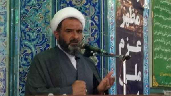 عنوان پاسدار، یادگار روزهاى افتخار براى همه‏ دوران تاریخ ما در آینده  و یادگار لحظه‏ هاى حساس این انقلاب است؛ كه اگر پاسدار نبود هیچ  چیزى نبود و هیچ  چیزى نمى ‏ماند.