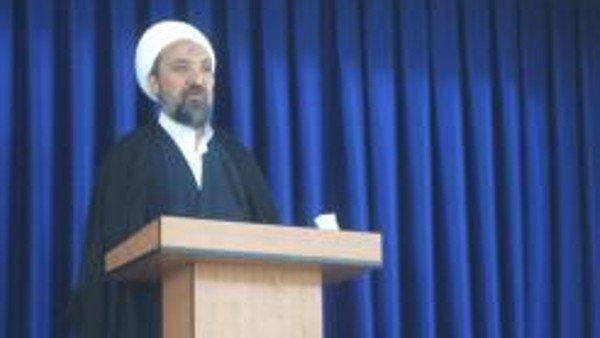 پیروزی اصلی جهان اسلام نابودی اسراییل است/ شکست داعش و دشمنان اسلام مقدمه ظهور امام زمان(عج)