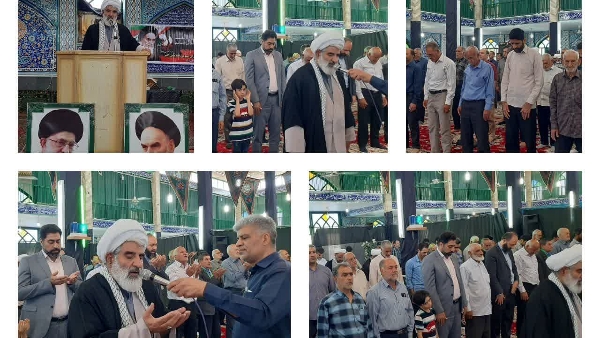 امام راحل یک حقیقت همیشه جاودان است