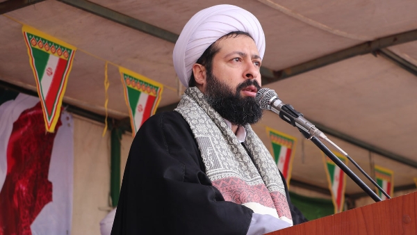 با ترامپ، قاتل حاج 