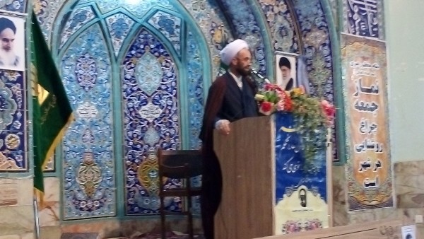 بهترین بندگان