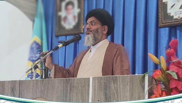 نیروی انتظامی ستون امنیت کشور
