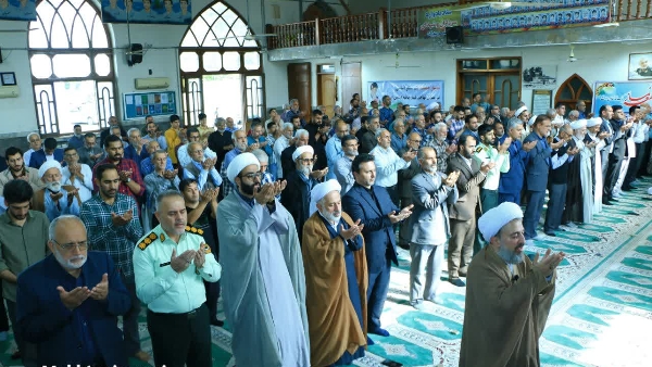 از نفاق و ترس تا اقتدار و امید