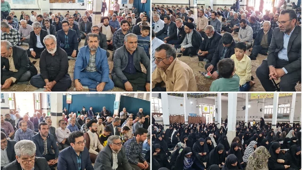 روز قدس ، پاسخ پشیمان کننده