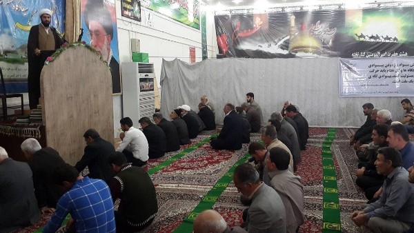 فتنه 88 یک توطئه داعشی داخلی بود.