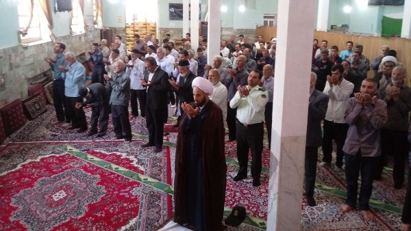 سفارشات خداوند به بندگان