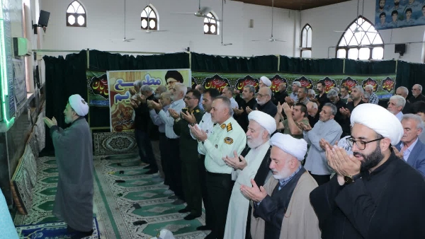 از عقلِ معاد تا بازدارندگی مقتدرانه؛ مسیر عزت، امنیت و پیشرفت ایران اسلامی