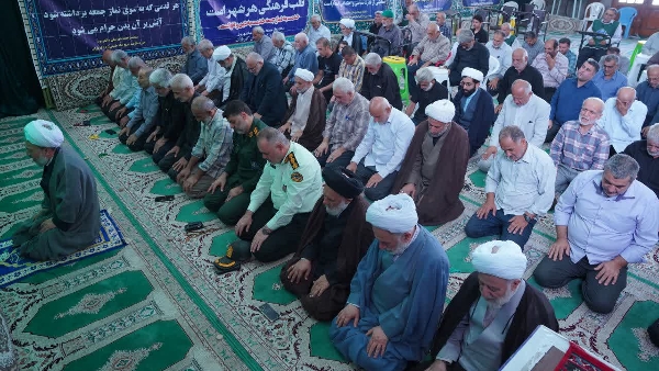 تقوا، بصیرت و استقامت؛ رمز پیروزی جبهه حق در برابر جنگ اراده‌ها