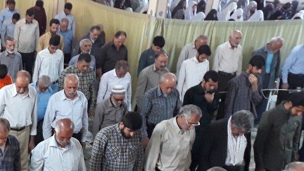 معیار ارزش افراد در نزد خداوند سبحان