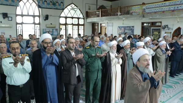 شهیدان خدمت، معیار حکمرانی مردمی و چراغ راه جهاد تبیین‌اند