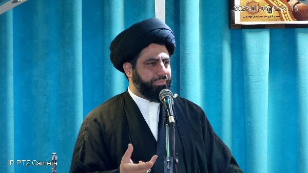 جامعه‌ای که در برابر خون مظلوم بی‌تفاوت باشد راه را برای تکرار دوباره این جنایت هموار می‌کند