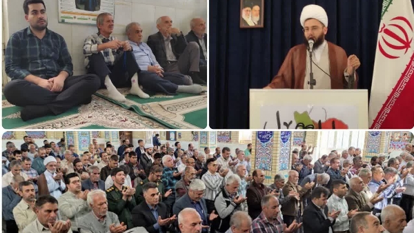 کابوس ظهور و بروز و تکثیر فرزندان فکری مجاهدان بزرگ آرام و قرار صهیونیست‌ها را سلب خواهد کرد