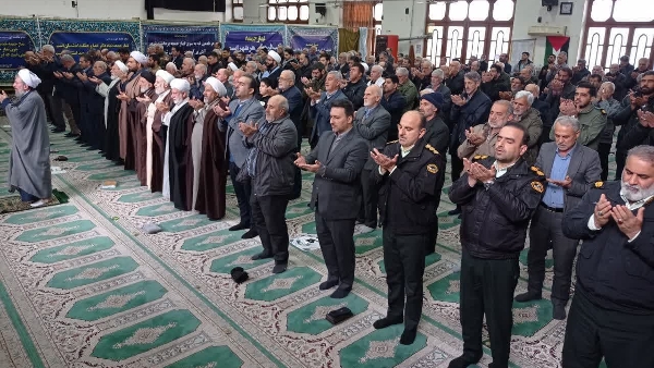 استکبار ستیزی از دیدگاه امیرالمومنین (ع)