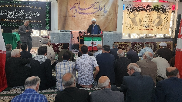 إتکا به غرب راهِ نجات ملت ما نیست بلکه عامل وابستگی و عقب ‌ماندگی أست!
