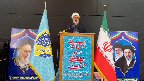 خطبه های 25 اردیبهشت