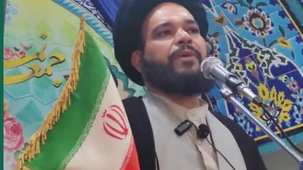 ایجاد تفرقه دشمنان با توجه به موارد مشترک از جمله توجه به میهن و پرچم خنثی شود