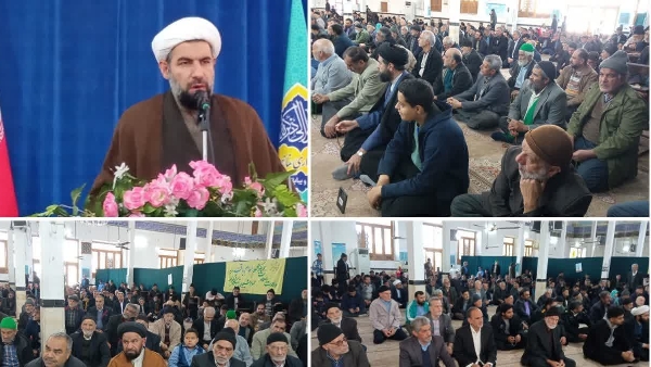 شهادت امام هتدی وجامعه کبیره
