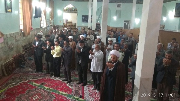 ماه مبارک رمضان