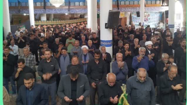 بازدارندگی پایدار در مقابله با آمریکا
