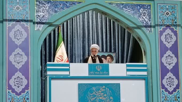 دشمنان نظام اسلامی به هیچ‌یک از تعهدات بین‌المللی خود پایبند نیستند
