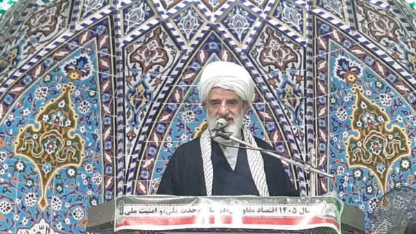 امام شهیدمان  ذوب در اخلاق الهی و مصداق بارز تخلق به الله بودند
