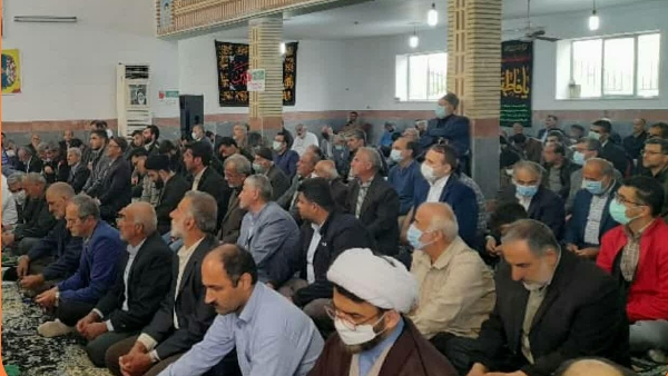 وضعیت‌ بدحجابی‌ از تسامح‌ مسئولین