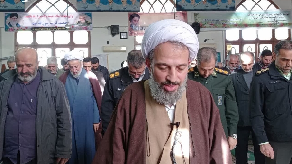 الزامات رسالت امامت جمعه در ادبیات قران