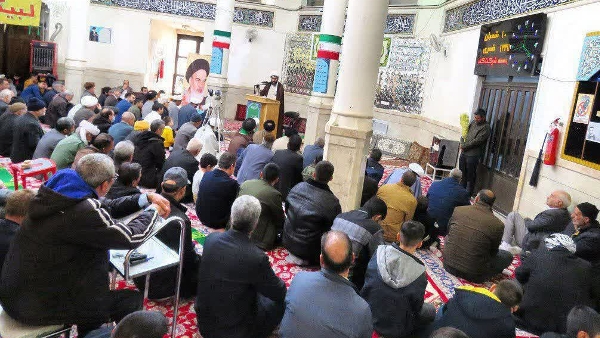 انقلاب اسلامی ریشه در حکومت عدالت محور علی علیه السلام دارد و این انقلاب زمینه ساز حکومت جهانی امام زمان و گسترش دهند عدل و داد در عرصه گیتی است