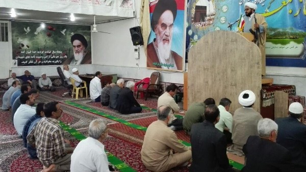 اگر از محصولات ایرانی حمایت کنیم برطرف شدن مشکلات اقتصادی محسوس میشود