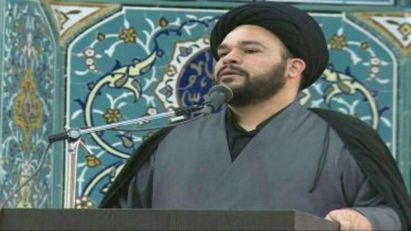 منتخب خطبه های نماز جمعه 1399/10/26