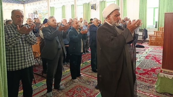 إیرانِ قوی کشوری است که گفتمان آن بر پایۀ أخلاق، معنویت، عدالت و حفظِ حقوقِ انسان است.
