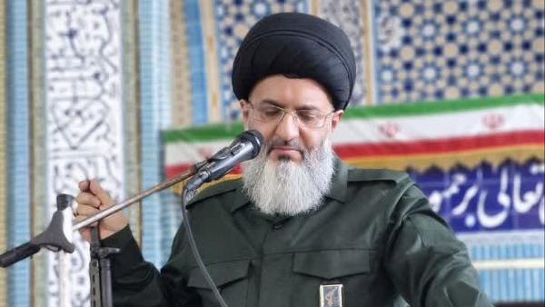 پیروزی ایران
