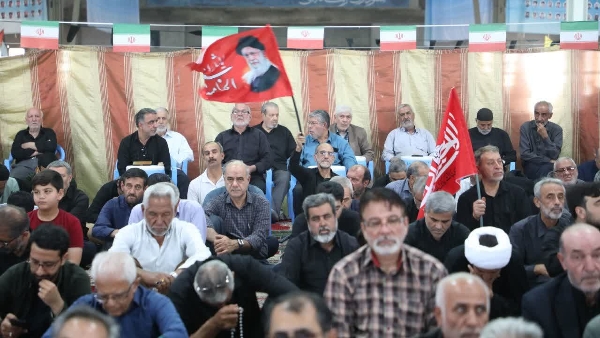 مراسم تشییع پیکر رهبر شهید انقلاب آنقدر پرشکوه بود که دشمن نتوانست آن‌را سانسور کند / امروز همه ما وظیفه داریم راه آن شهید عزیز را چه در عرصه مبارزه و چه در عرصه علم، هنر، کار و تلاش ادامه دهیم