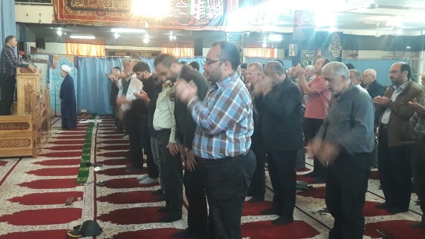 روز جهانی مسجد