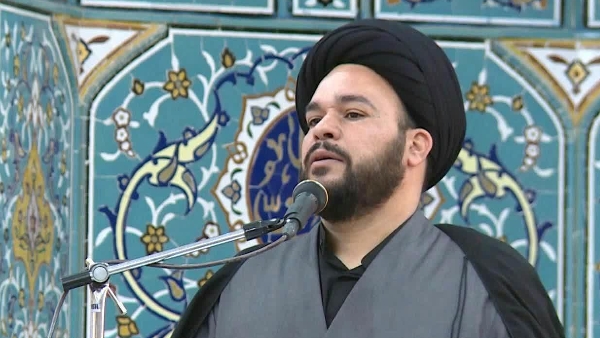 فتنه و عوامل نفوذ دشمنان