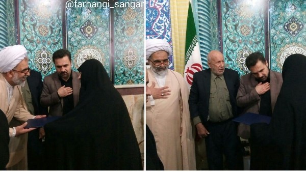 نقشه راه ما را خون شهدا ترسیم کرده اند